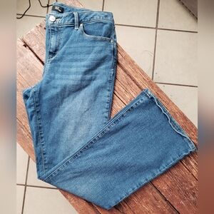 1822 Women's Boot Cut Jeans Size 14
